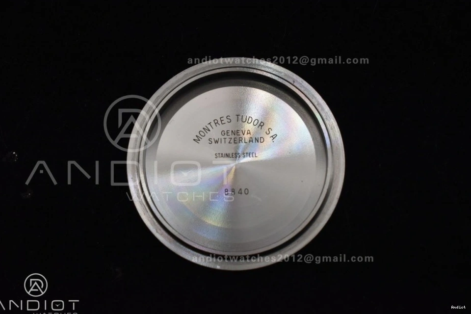 Blue Best Titanium Tudor 1:1 Factory FXD Pelagos Edition M+ Navy 0206